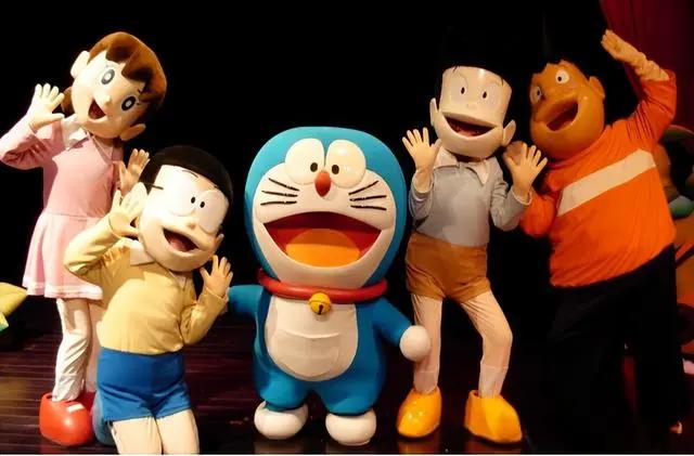 “人类高质量IP”，名侦探柯南是如何炼成的？在中国如何运营