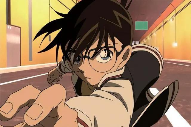 “人类高质量IP”，名侦探柯南是如何炼成的？在中国如何运营