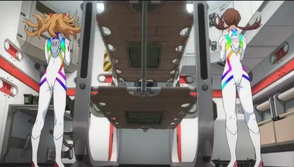 初音未来终于不用乱入别家动漫，官宣动画化决定，EVA终章定档