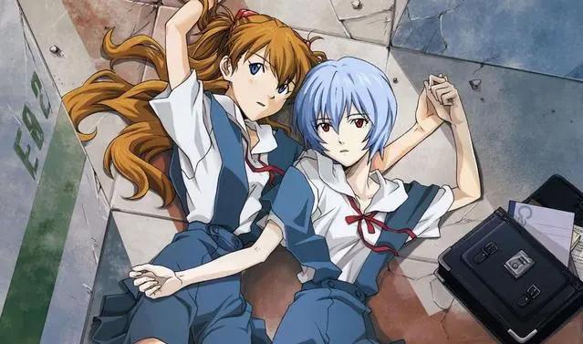 盘点日本动漫前10的作品，前三堪称神作，你喜爱的作品上榜了吗？