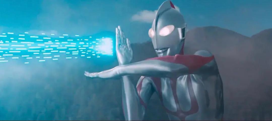 2022年上映的动漫剧场版，每一部电影都是动漫界的鼻祖