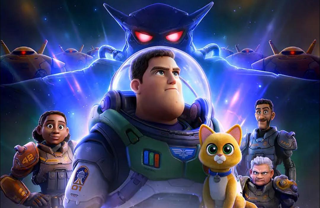 2022年上映的动漫剧场版，每一部电影都是动漫界的鼻祖