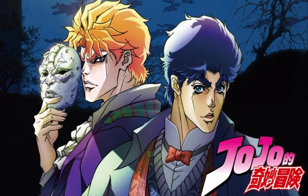 盘点在日本最受欢迎的动漫，第4名有生之年系列