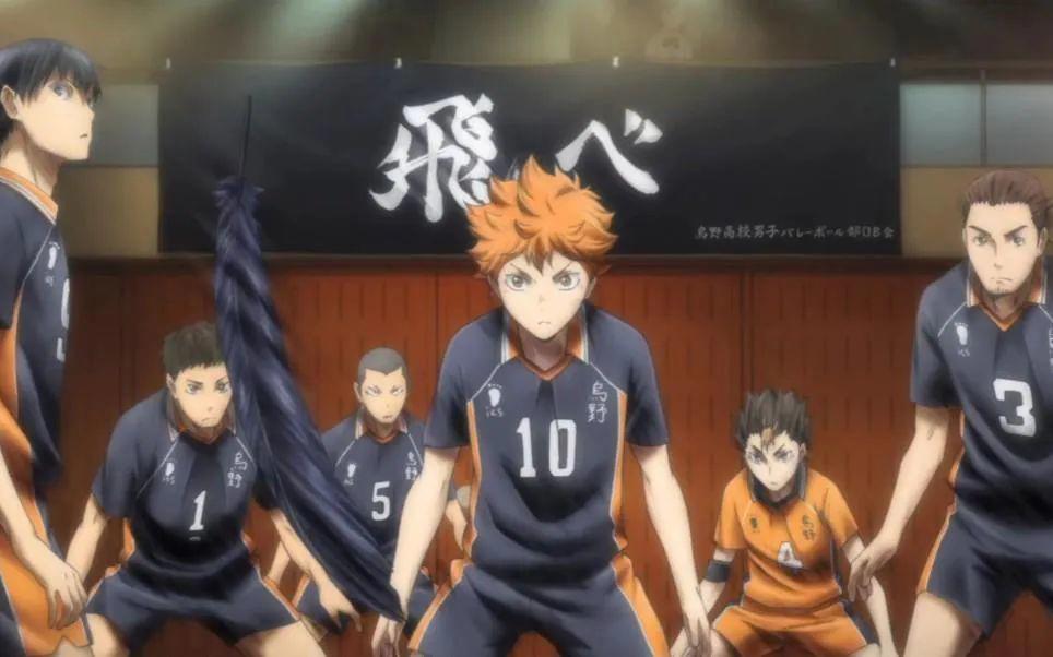 盘点在日本最受欢迎的动漫，第4名有生之年系列