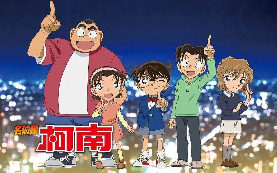 盘点在日本最受欢迎的动漫，第4名有生之年系列