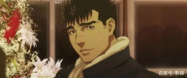 豆瓣9.3，限制级暗黑动画鼻祖，传奇终成绝响