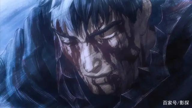 豆瓣9.3，限制级暗黑动画鼻祖，传奇终成绝响