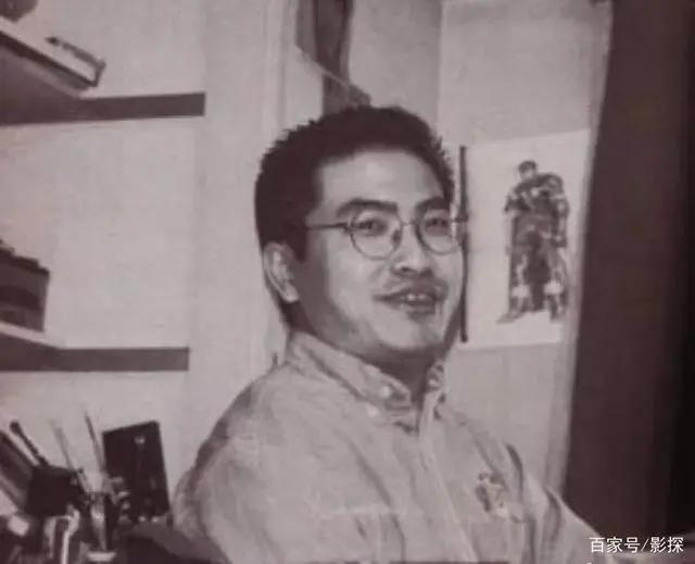 豆瓣9.3，限制级暗黑动画鼻祖，传奇终成绝响