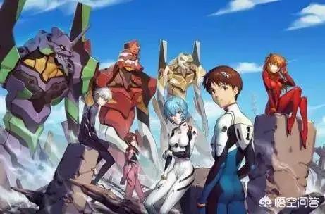 灌篮高手代表青春遗憾，盘点那些最让人期待的动漫续作！