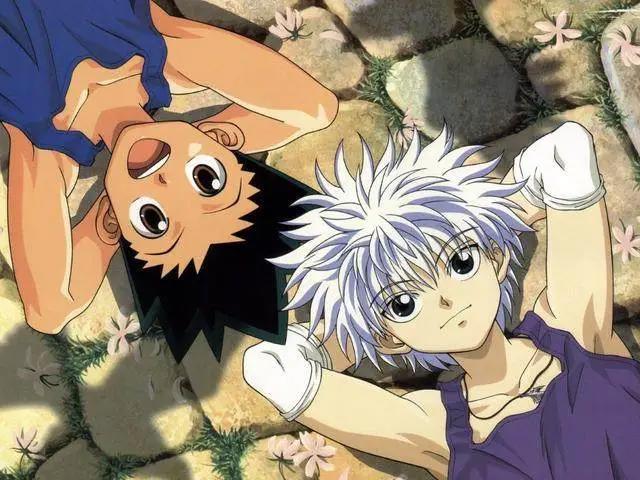 灌篮高手代表青春遗憾，盘点那些最让人期待的动漫续作！