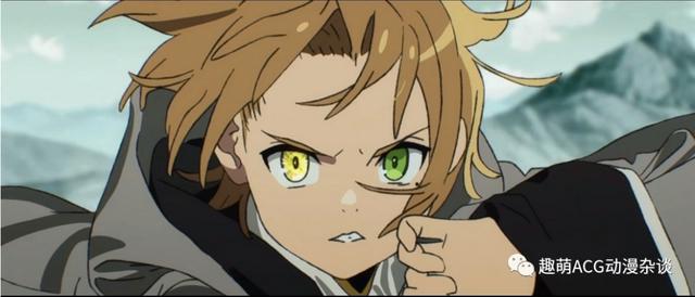 动漫新作情报：《灌篮高手》经典回归！｜无职转生后半定档