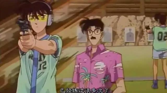 网球王子：新生剧场版，3D看久了还是能接受的