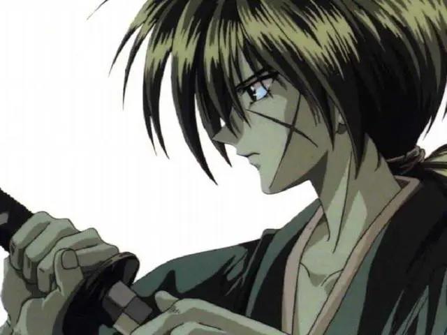 灌篮高手出大电影，浪客剑心有续作动画！爷青回动画不止这些！