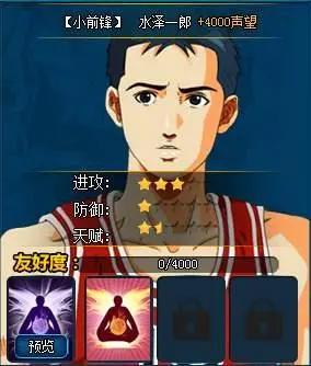 灌篮高手：最励志的不是三井寿，却是来自剧场版角色——水泽一郎