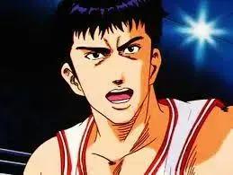 青春回来了，《灌篮高手》2022剧场版海报公开，上映日期确定