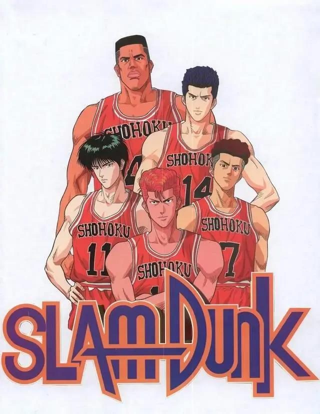 井上雄彦自导的人气漫画《灌篮高手》，剧场版电影将定档12月3日