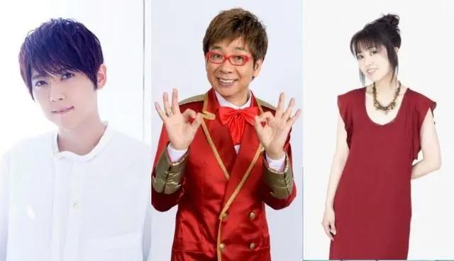 日本动画人气排名：3个世代最爱作品、声优、主题曲TOP8