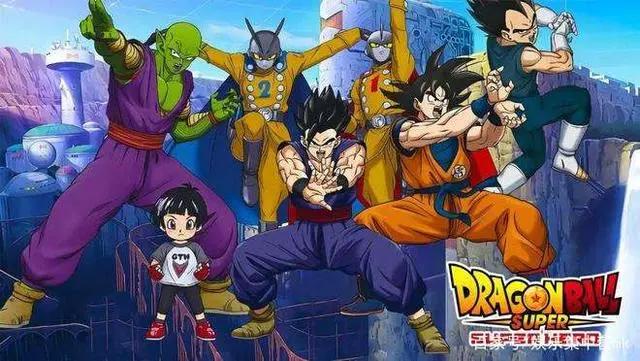 热血回忆，2022年动漫剧场版即将来袭！