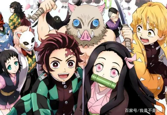 日本网友最喜欢的十部漫画票选，《灌篮高手》如今仍然高居前三！