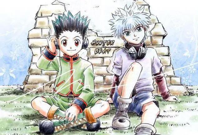 五部“有生之年系列”动画：海贼再战十年，灌篮全国大赛成遗憾！