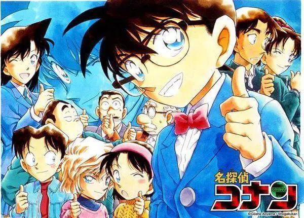 五部“有生之年系列”动画：海贼再战十年，灌篮全国大赛成遗憾！