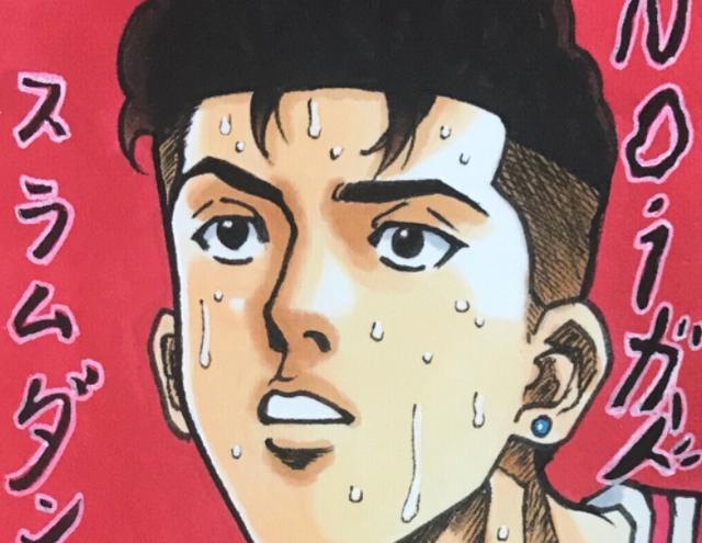 《灌篮高手》30周年来，剧情中错过多少对天作之合？樱晴最可惜