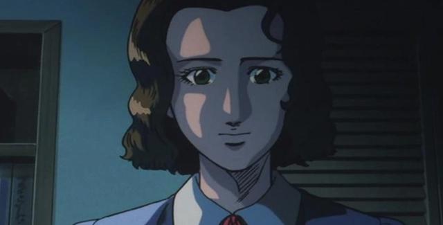 《灌篮高手》30周年来，剧情中错过多少对天作之合？樱晴最可惜