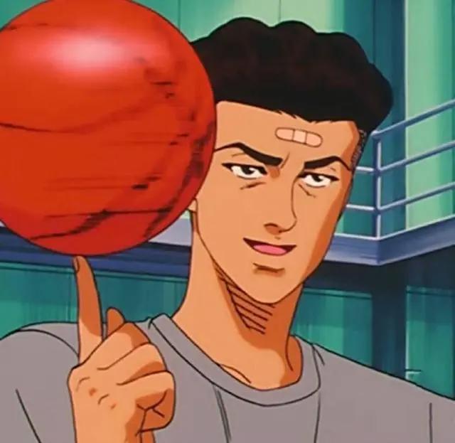 灌篮高手：获得全国大会门票、改变县内四强构成是湘北队崛起成果