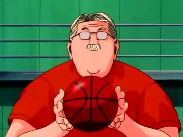 灌篮高手：获得全国大会门票、改变县内四强构成是湘北队崛起成果