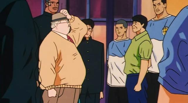 《灌篮高手》动画剧场版虽开拍，但这三个问题处理不好同样会失败