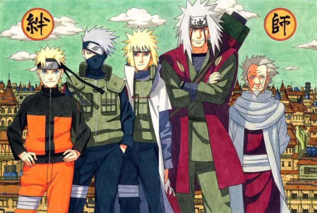 动漫盘点：评分最高的热血动漫排行榜，鬼灭之刃排倒数