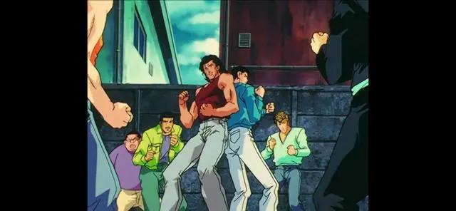 有哪些灌篮高手迷，才能懂的梗