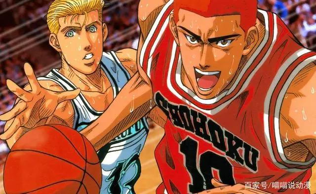 《灌篮高手》即将电影化，全国大赛篇要来了？灌迷表示：爷童回