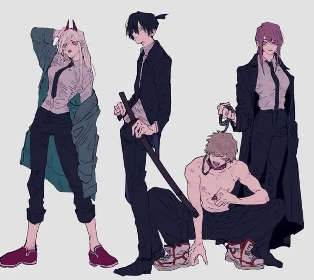 期待越大，失望越大，那些未播先火的动画作品，有你期待的吗？