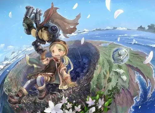 期待越大，失望越大，那些未播先火的动画作品，有你期待的吗？