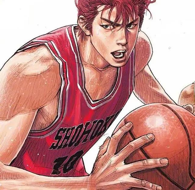 《灌篮高手》剧场版来袭，“全国大赛”有望出现，粉丝：新年礼物