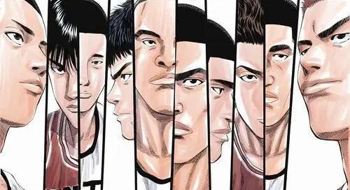 《灌篮高手》剧场版来袭，“全国大赛”有望出现，粉丝：新年礼物