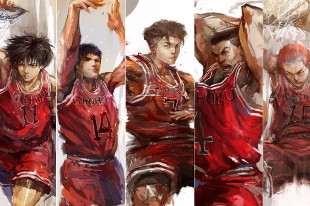《灌篮高手》动画剧场版开拍，激动人心的同时，却也让人担忧