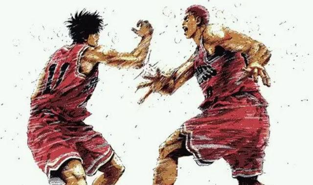 《灌篮高手》动画剧场版开拍，激动人心的同时，却也让人担忧