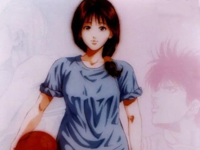 《灌篮高手》剧场版推出新海报，湘北的全国大赛终于来了