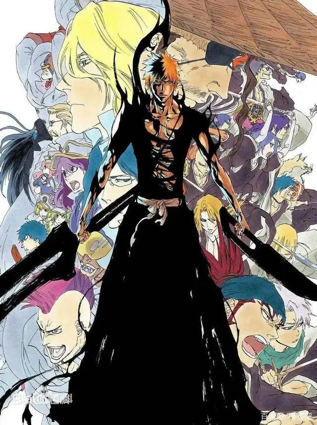 巨人、鬼灭之刃、鲁路修、灌篮高手、咒术回战等24部动画续作将播