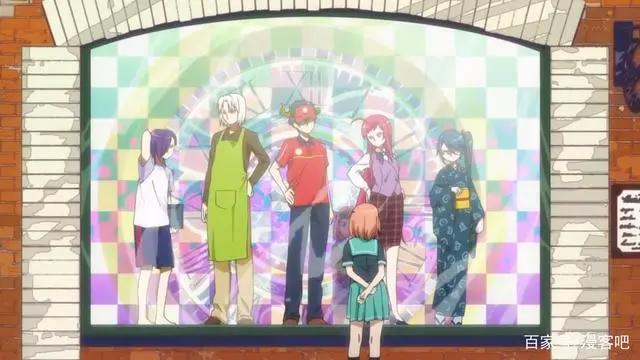 巨人、鬼灭之刃、鲁路修、灌篮高手、咒术回战等24部动画续作将播