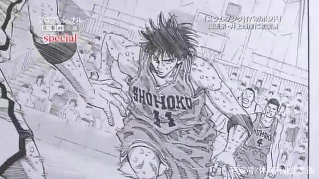 《灌篮高手》登上银幕，热血青春永不完结