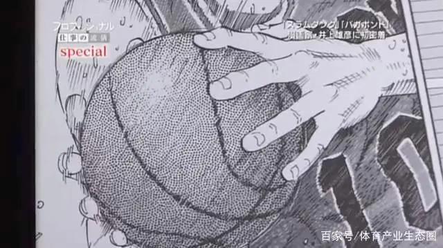 《灌篮高手》登上银幕，热血青春永不完结