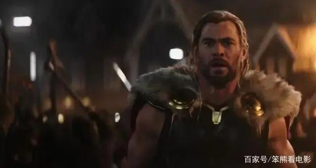 今日电影：琳娜海蒂雷神4戏份被删除，灌篮高手新剧场版定档