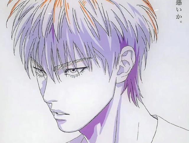 《灌篮高手》新剧场版与全国大赛无缘，应该是平行宇宙的剧情