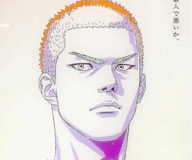 《灌篮高手》新剧场版与全国大赛无缘，应该是平行宇宙的剧情