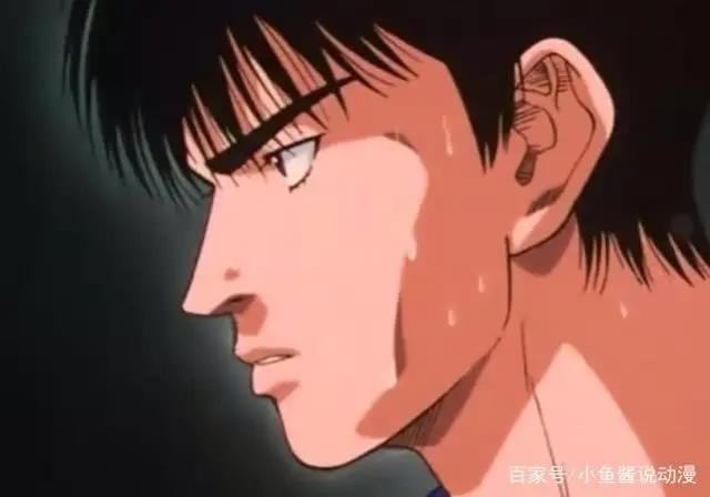 《灌篮高手》剧场版4：流川调教小学弟！