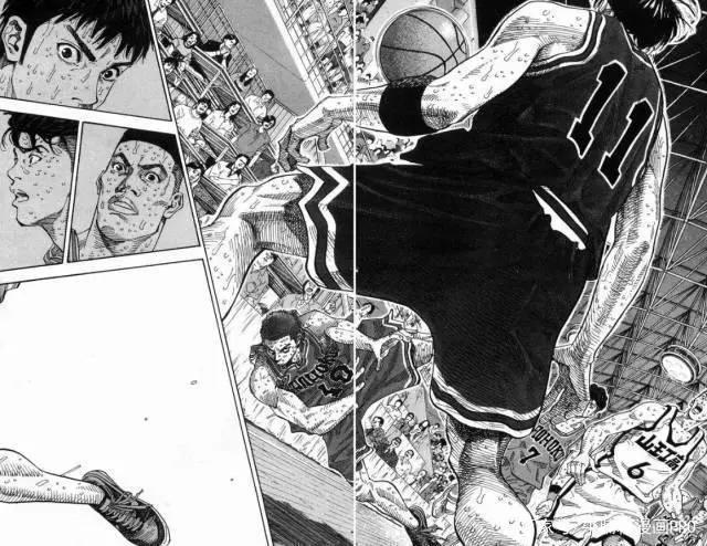 漫画分镜大师浦泽直树和他牛逼的分镜，赶紧来学习