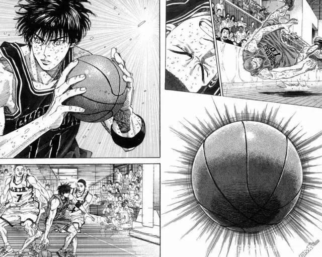 漫画分镜大师浦泽直树和他牛逼的分镜，赶紧来学习